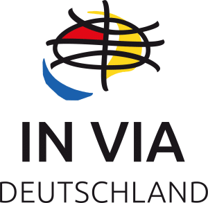 Logo INVIA