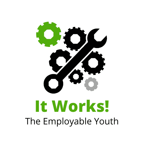 Logo des Projekts "It works!"