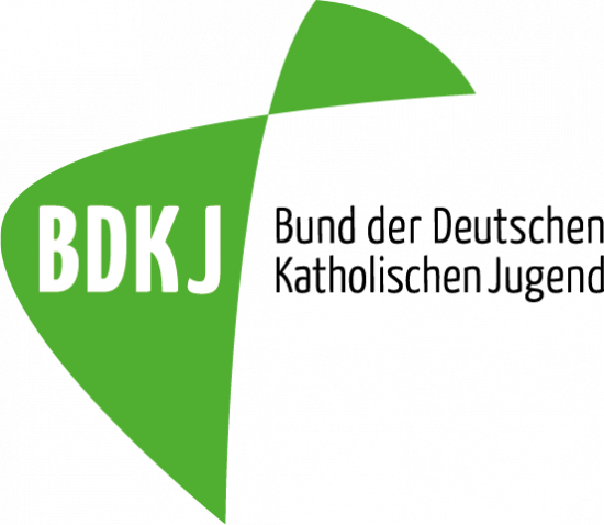 Logo BDKJ