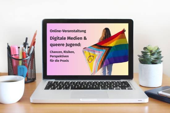 queere Jugendliche_canva_yanishevska